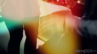 Kendo's Merry Christmas