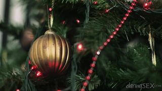 Kendo's Merry Christmas