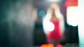 The Girlfriend Experience