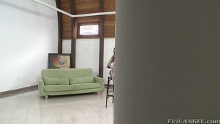 Christoph's Anal Attraction #06