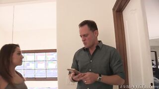 Devious Daddies And Daughters