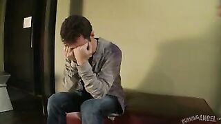 Punk Porn Star Misti Dawn - Health Inspection