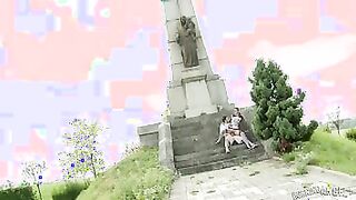 Fuck This National Monument