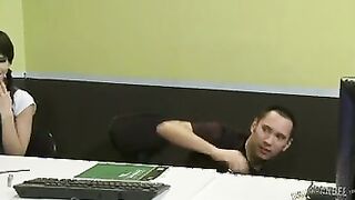 Fucking The Class Clown