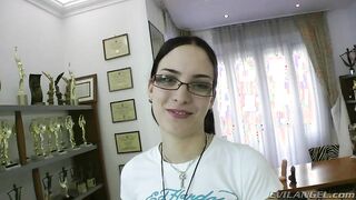 Rocco One On One #05