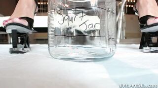 Lesbian Anal Sex Slaves #02