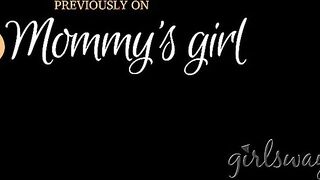 Eavesdropping on Mom: Part Two