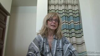 BTS-Cougar's Prey Volume 06