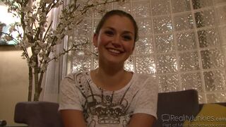 BTS-Babysitter Diaries 04