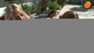 Bitch Party #02 Teen Bitches