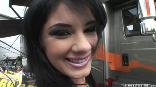 BTS-Puppet Master #06