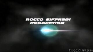Rocco's Abbondanza #05