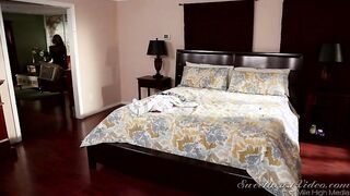 Lesbian Adventures - Strap On Specialists #10