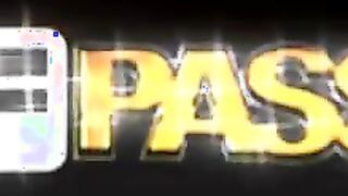 You're invited to a hot college fuck party!