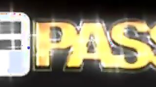 Badass college chicks have a real orgy