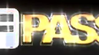 Cool fuck party movie with a threesome