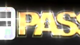 Fantastic college orgy with glowing sex toys