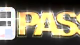 What hot college chicks do in the shower