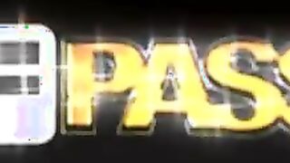 Very sexy student fuck by the lake