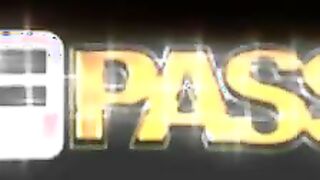 Hot college slut fucking until strong orgasm