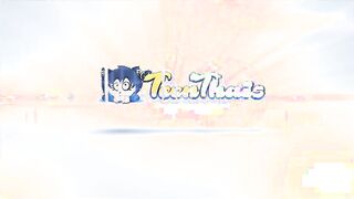 Cute Thai police woman sex video