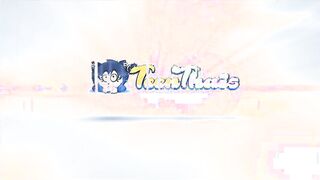 Thai girl has anal sex