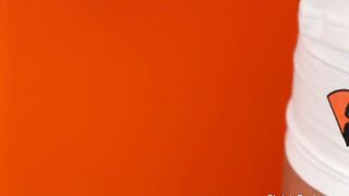 Christy Mack Freeones tease video