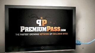 Alexis Texas in stockings sex