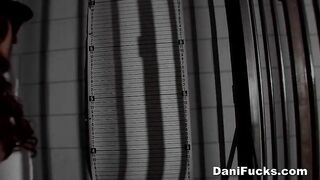 Dani Daniels panty porn