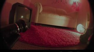 Dani Daniels watches pornhube