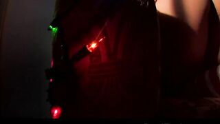 Pornstar Dani Daniel masturbation porn