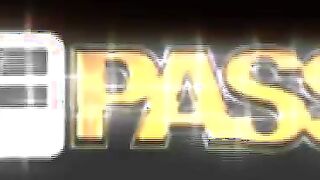 Massage turns into a hardcore backdoor porn action