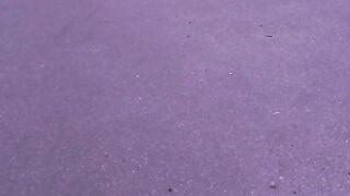 Hot teenager vagina gets probed by a huge boner