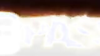 Anal sex with Santa panda bear