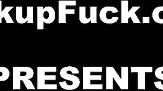 Fucking hot chick with big boobs