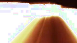 Amateur girl in pickup sex scene