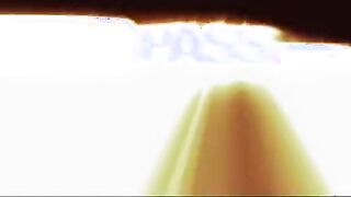 Pickup girl sex in public porch