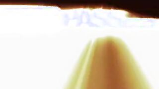 Blonde in crazy public fuck adventure