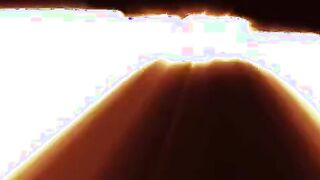 Blonde girl sex adventure in a cafe scene 1