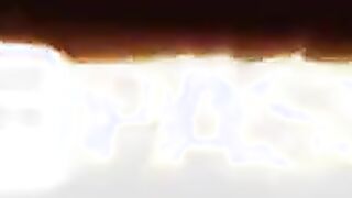 Hot anal fuck in a public toilet scene 2