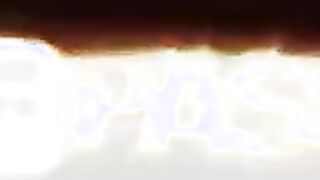 New Year pickup fuck on the dancefloor scene 1