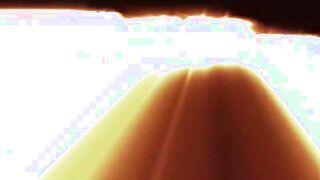 Pickup girl stayed without her jeans scene 1