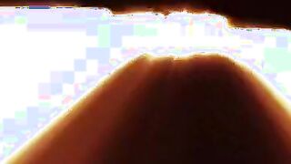 Hot rel adult sex video with a sexy beach babe