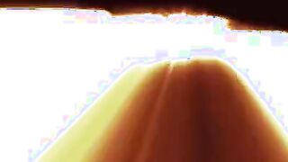 Blowing cock and fucking in toilet