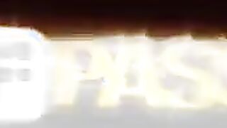 Young couple fucked relentlessly