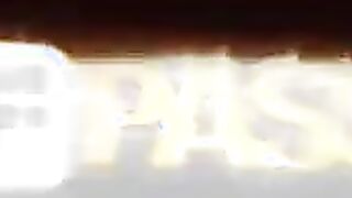 Young couple made the hard fucking at home