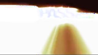 Sexy blonde GF's penetration