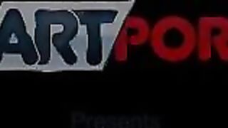 HD porn art with exquisite sex games