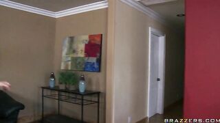 I'm gonna Yoga all over your face