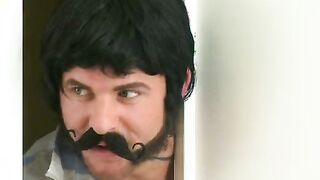 Working for Mr. Sleaze 